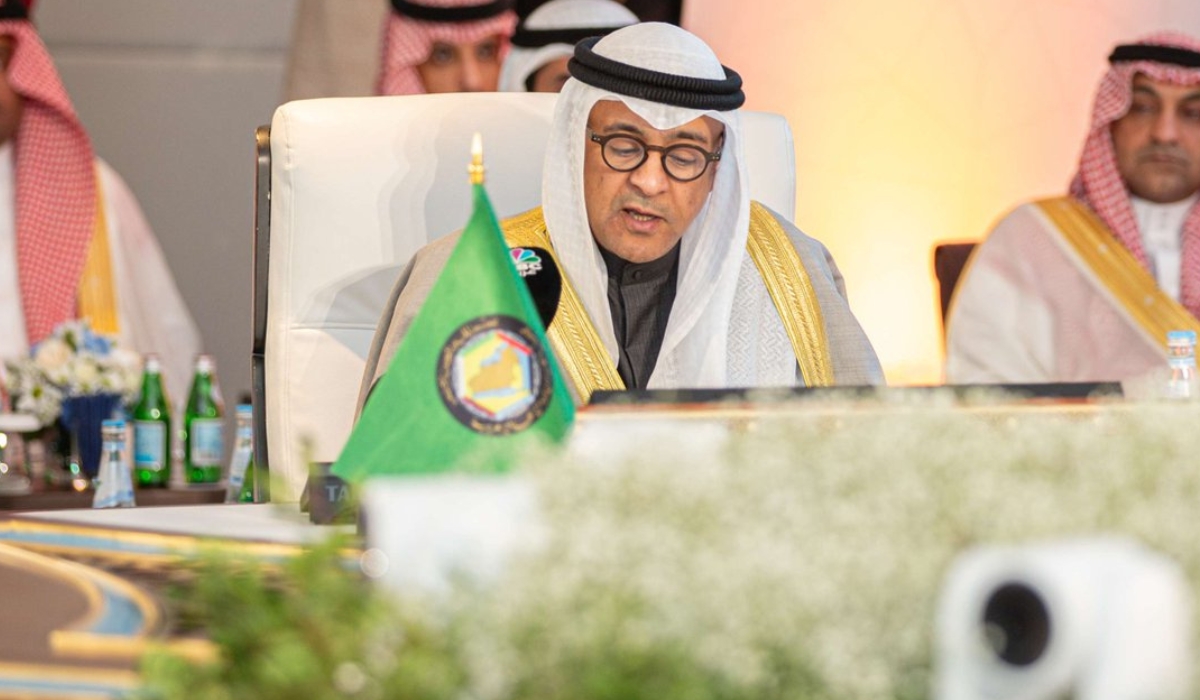 GCC Secretary-General: Work in Progress for Drafting Unified Tourist Visa